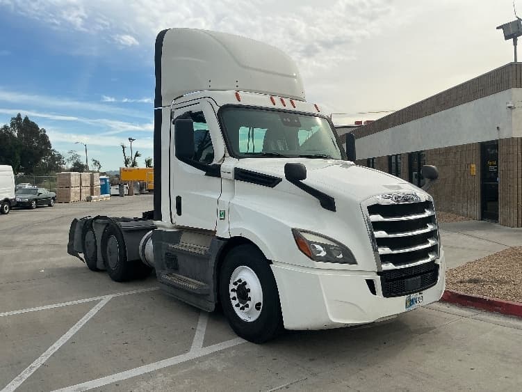 2020 Freightliner