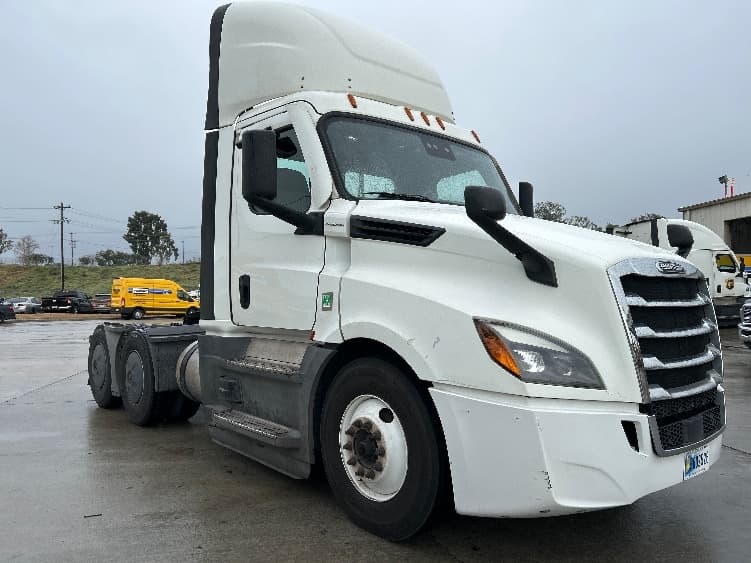 2020 Freightliner