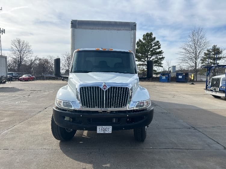 2020 International MV in Memphis, TN — photo 2
