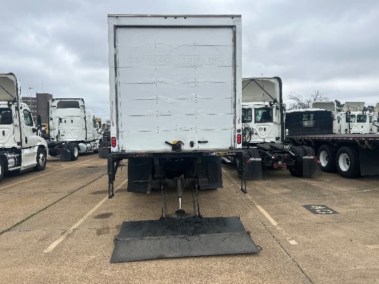2020 International MV in Memphis, TN — photo 9