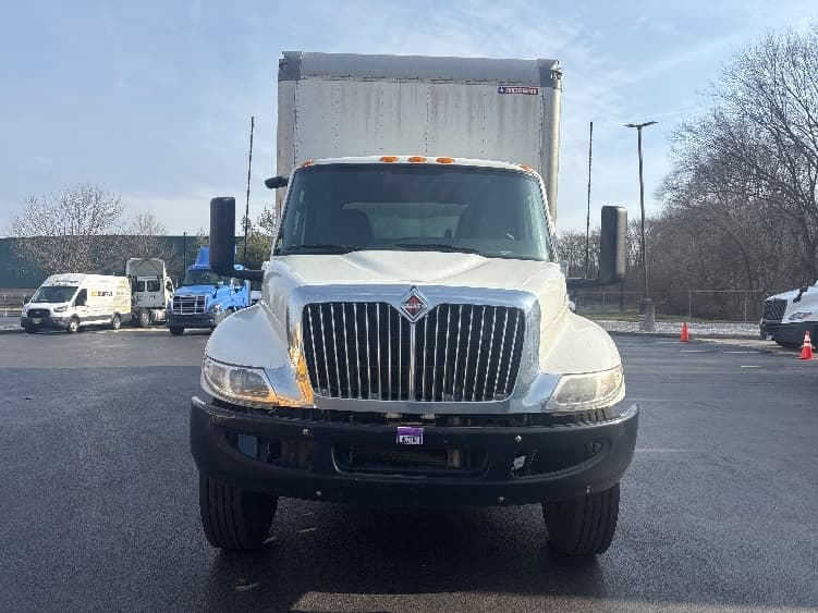 2020 International MV in Burlington, NJ — photo 2