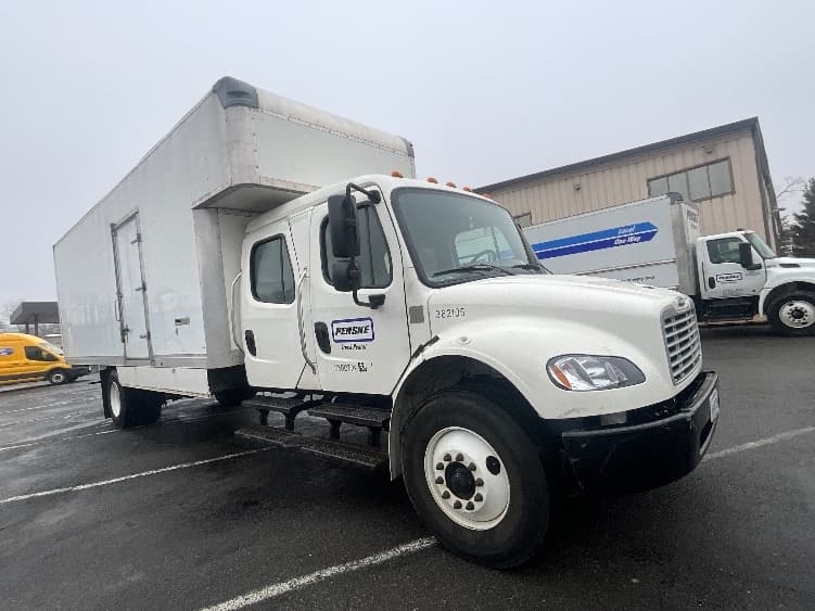2020 Freightliner M2 106