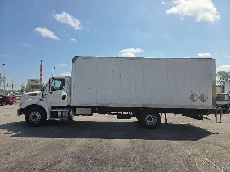 2020 Freightliner M2 112 in Kansas City, MO — photo 4