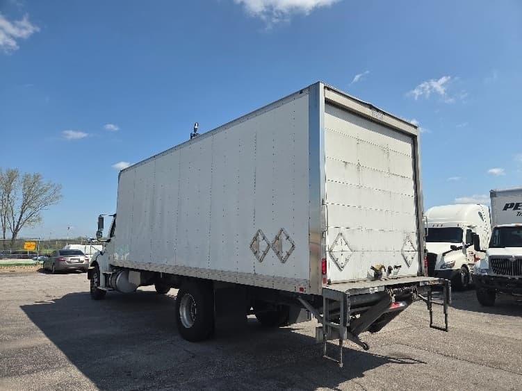 2020 Freightliner M2 112 in Kansas City, MO — photo 6