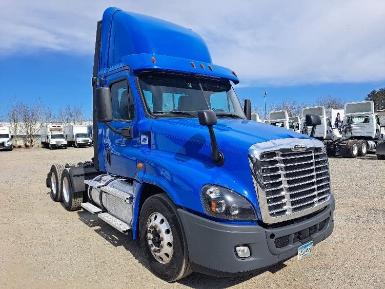 2020 Freightliner