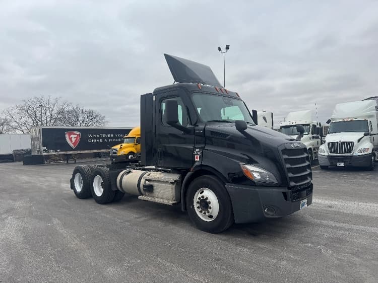 2020 Freightliner