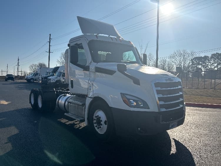 2020 Freightliner