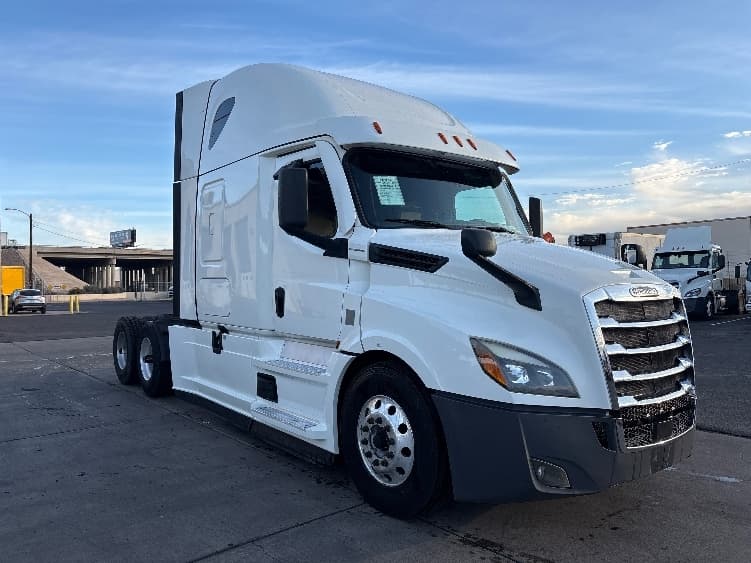 2020 Freightliner