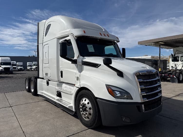 2020 Freightliner