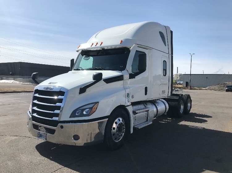 2020 Freightliner
