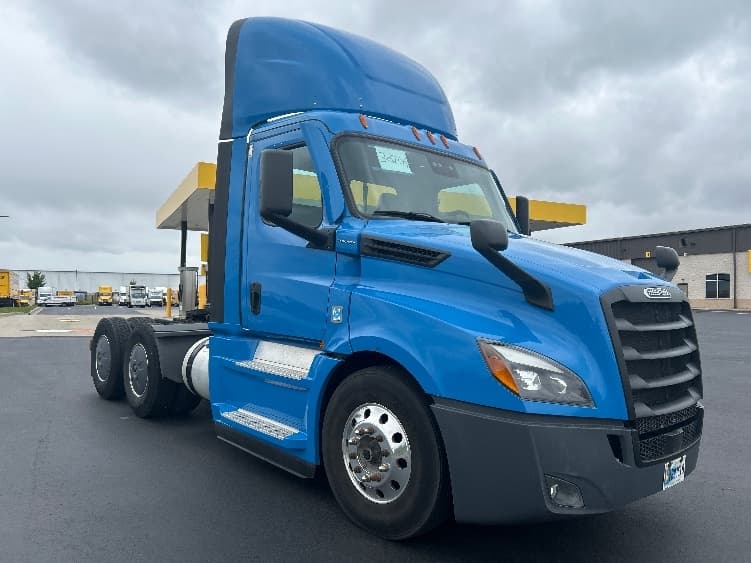 2020 Freightliner