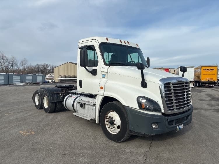 2020 Freightliner