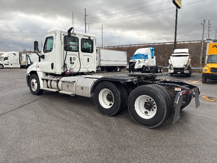 2020 Freightliner in Valparaiso, IN — photo 5