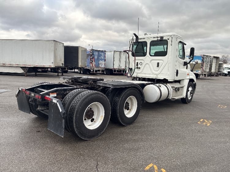 2020 Freightliner in Valparaiso, IN — photo 7