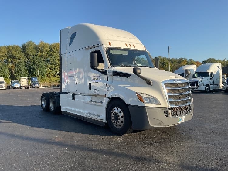 2021 Freightliner