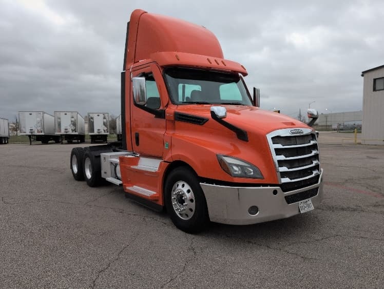 2020 Freightliner