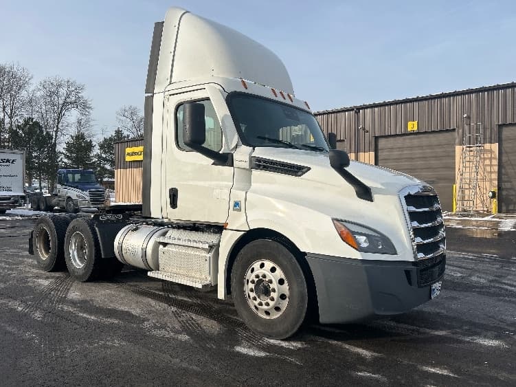 2020 Freightliner