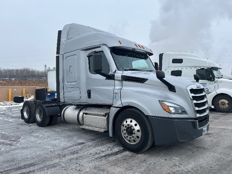 2020 Freightliner