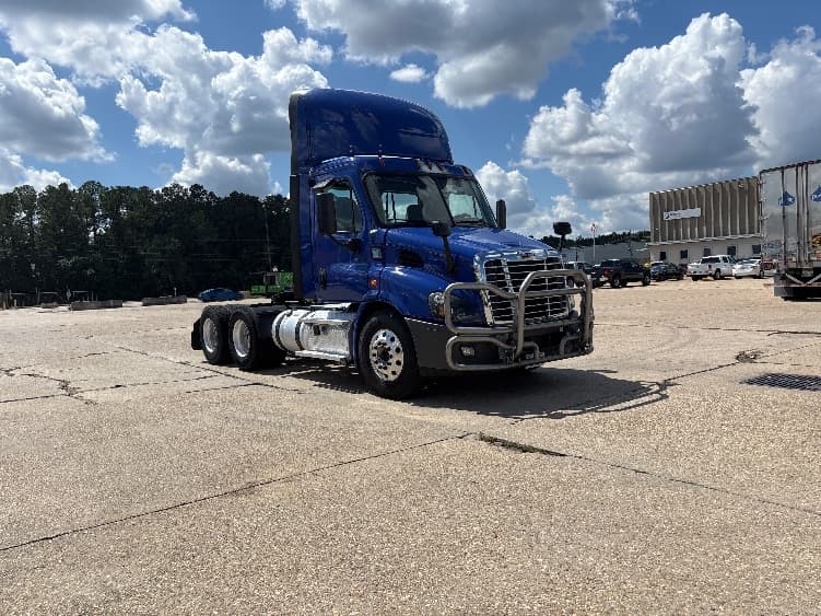 2020 Freightliner
