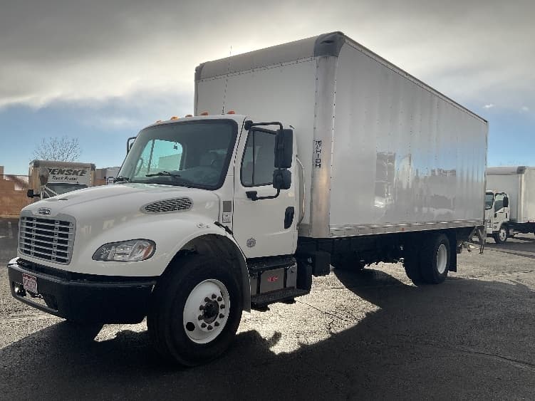 2020 Freightliner M2 106