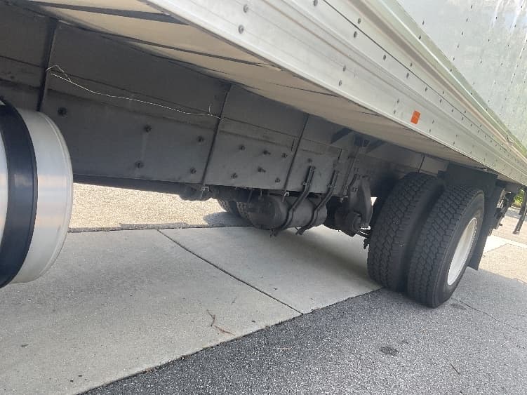 2020 Freightliner M2 106 in Torrance, CA — photo 5