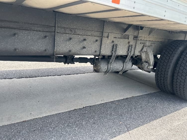 2020 Freightliner M2 106 in Torrance, CA — photo 5