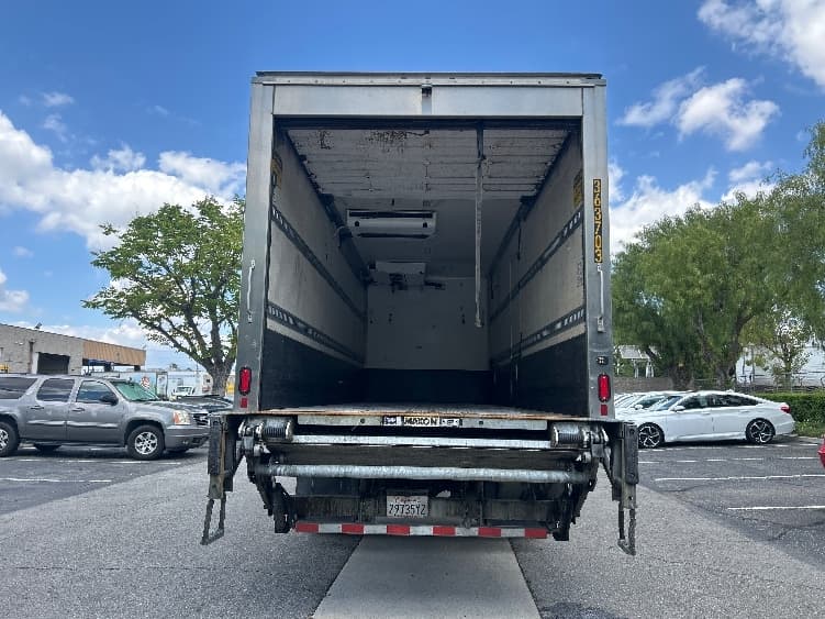 2020 Freightliner M2 106 in Torrance, CA — photo 8