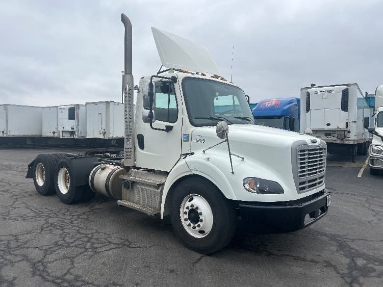 2020 Freightliner