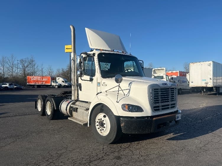 2020 Freightliner