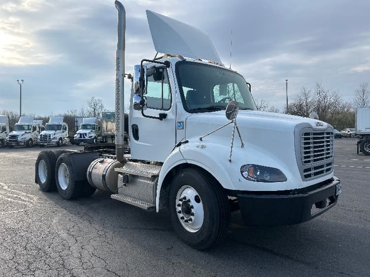 2020 Freightliner