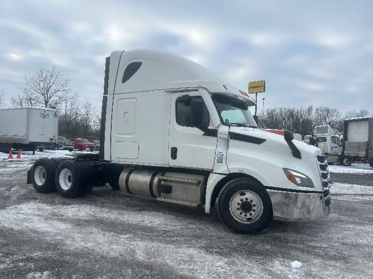 2020 Freightliner