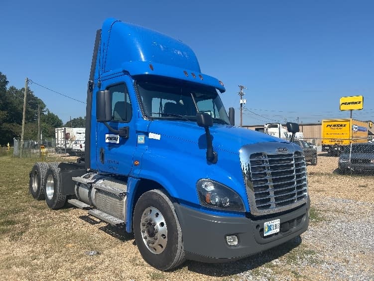 2020 Freightliner