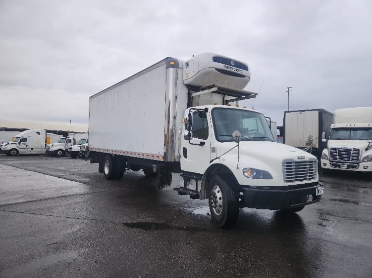 2020 Freightliner M2 106
