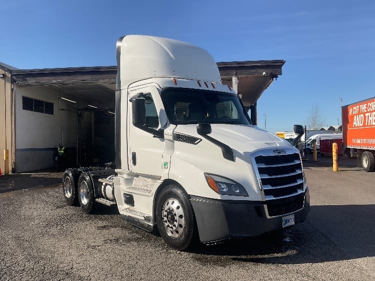 2020 Freightliner