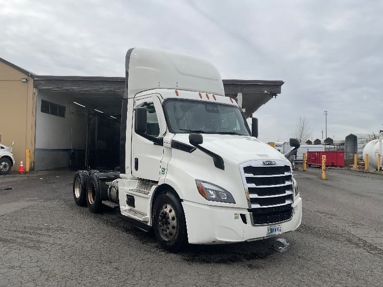2020 Freightliner
