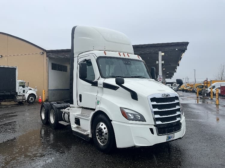 2020 Freightliner