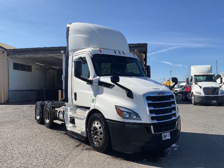 2020 Freightliner