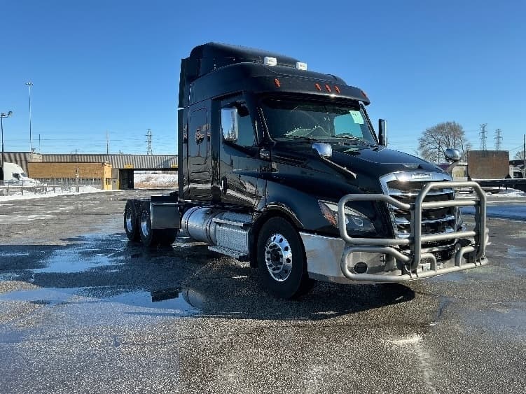 2020 Freightliner