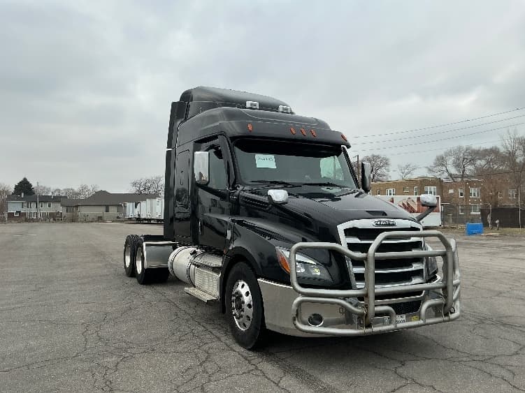 2020 Freightliner