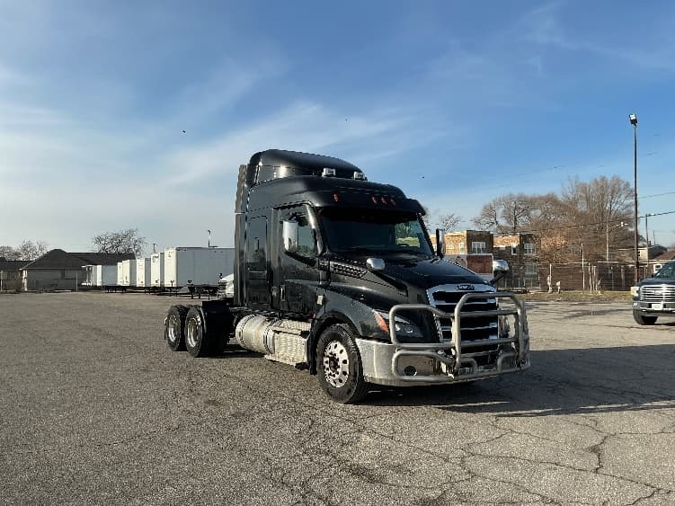 2020 Freightliner