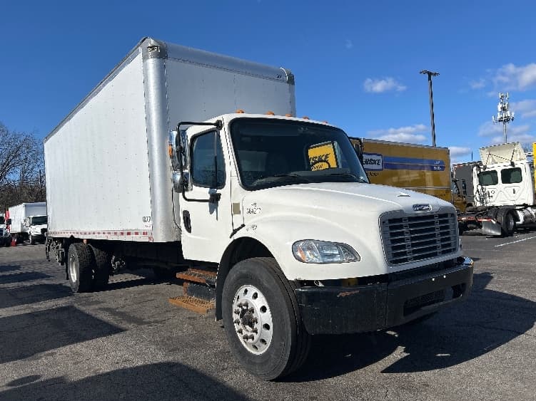 2020 Freightliner M2 106