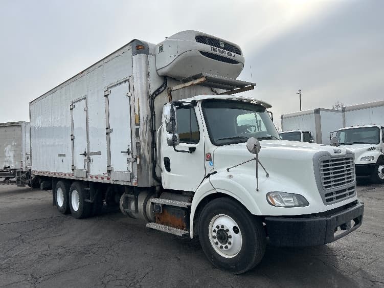 2020 Freightliner