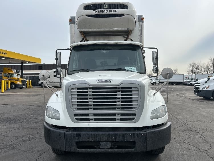 2020 Freightliner M2 112 in Sturtevant, WI — photo 2