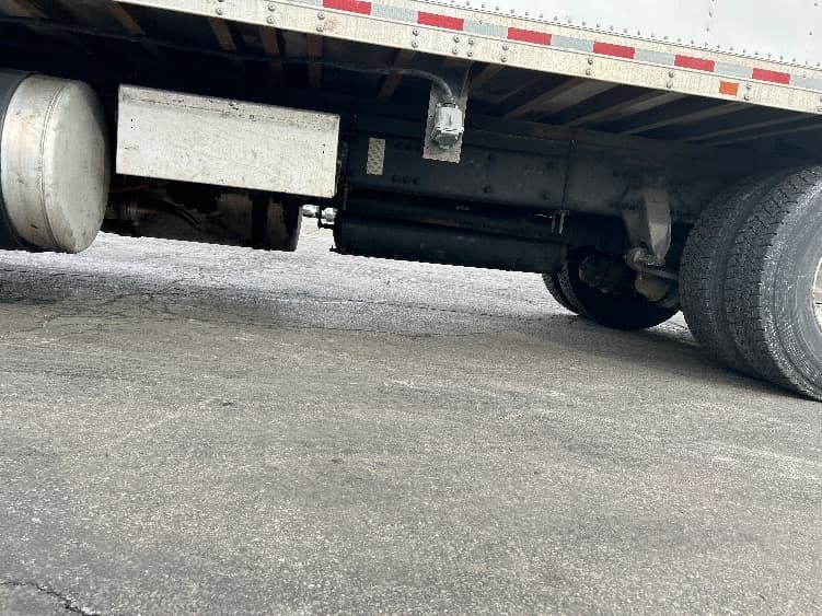 2020 Freightliner M2 112 in Sturtevant, WI — photo 5