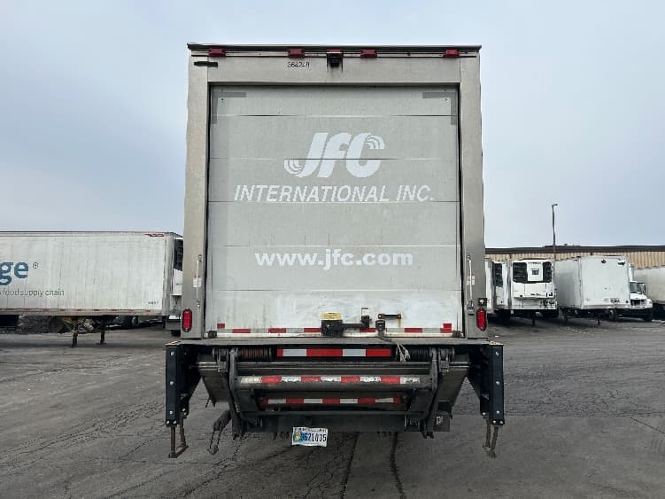 2020 Freightliner M2 112 in Sturtevant, WI — photo 7