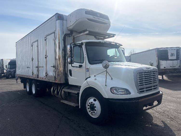 2020 Freightliner