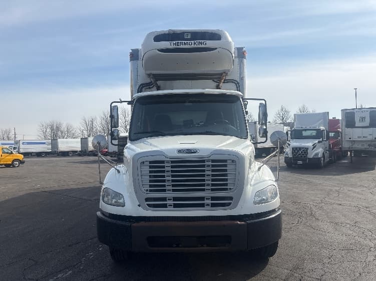 2020 Freightliner M2 112 in Sturtevant, WI — photo 2