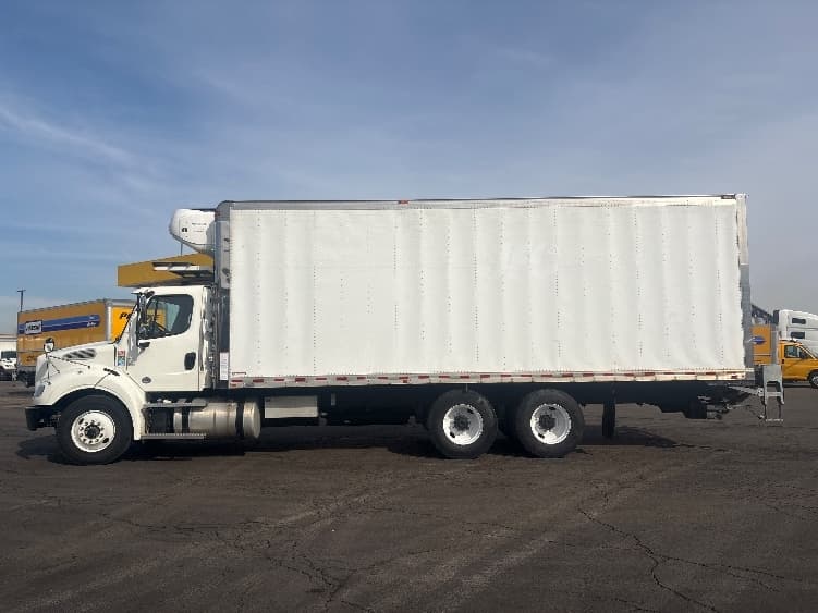 2020 Freightliner M2 112 in Sturtevant, WI — photo 4