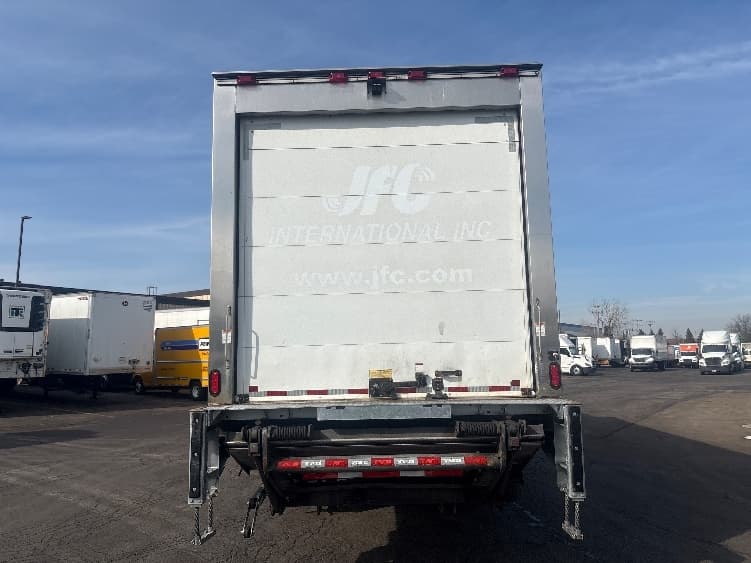 2020 Freightliner M2 112 in Sturtevant, WI — photo 7