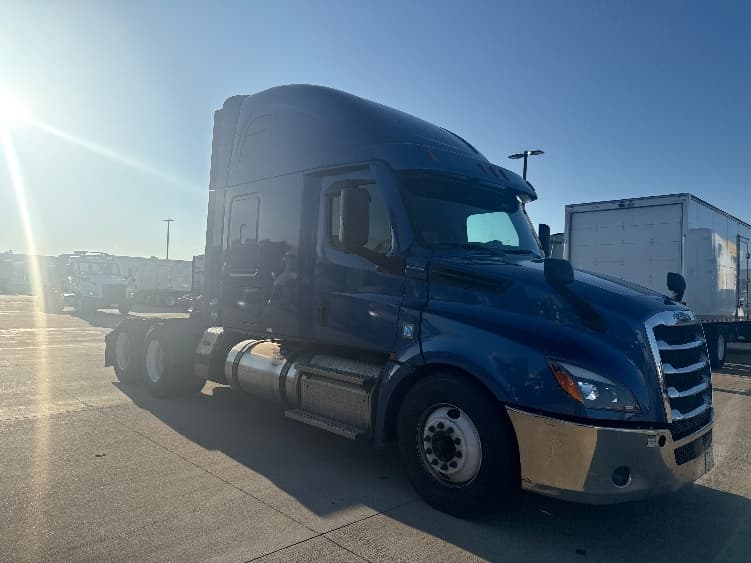 2020 Freightliner